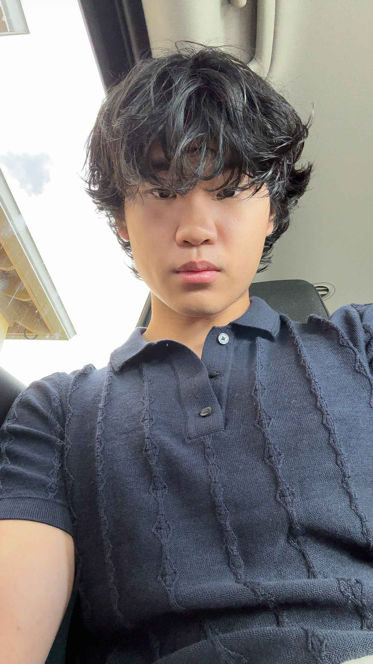 Profile picture of Justin Su